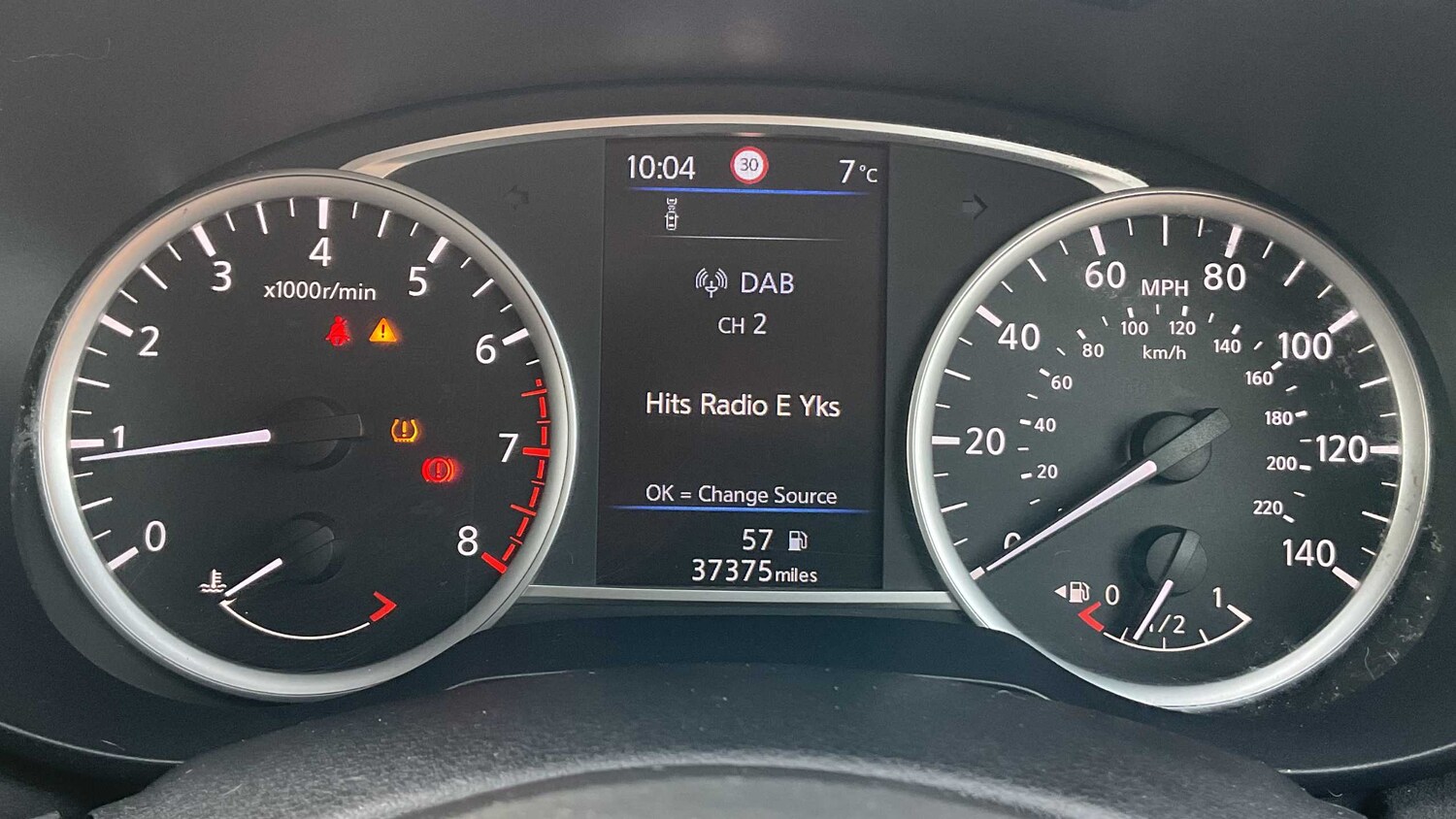 Used Nissan Micra for sale - 77861879: Photo 22