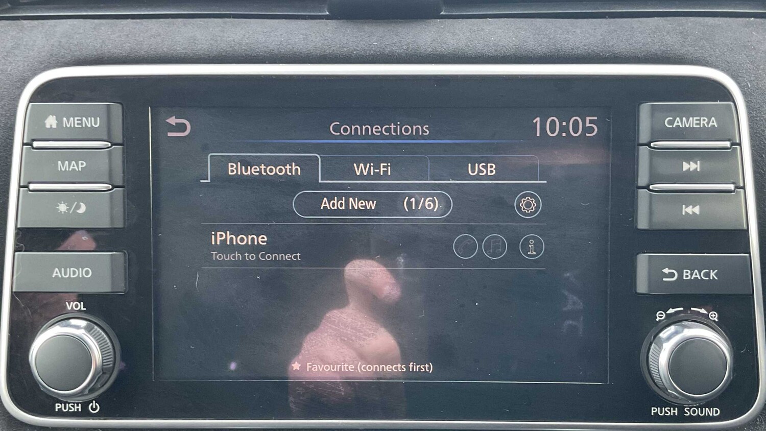 Used Nissan Micra for sale - 77861879: Photo 23