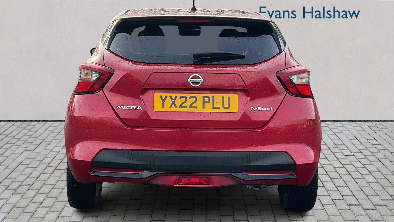 Used Nissan Micra for sale - 77861879: Photo 3