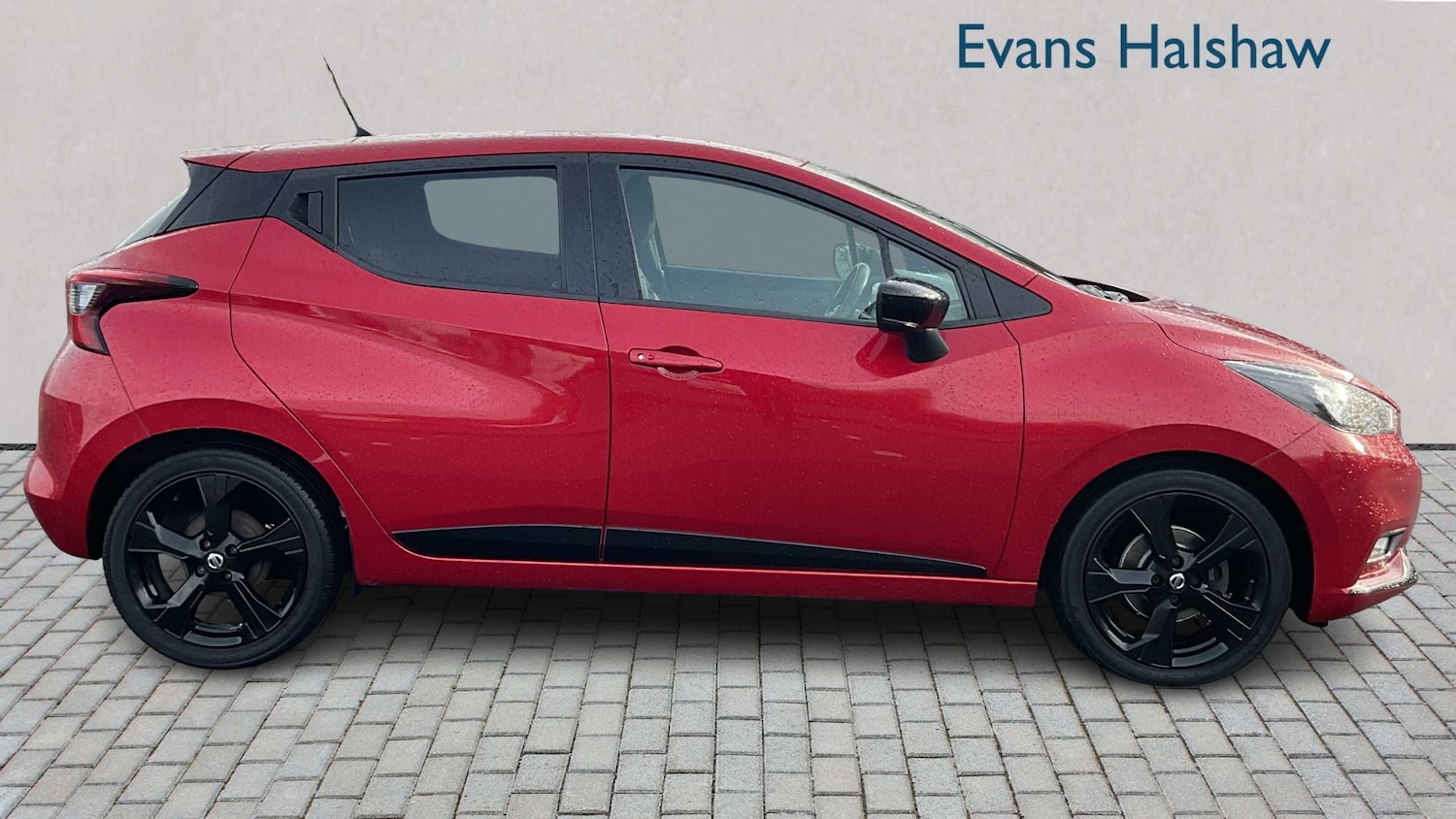 Used Nissan Micra for sale - 77861879: Photo 4