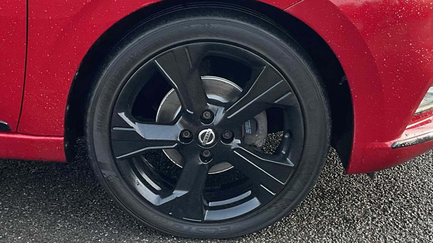 Used Nissan Micra for sale - 77861879: Photo 6