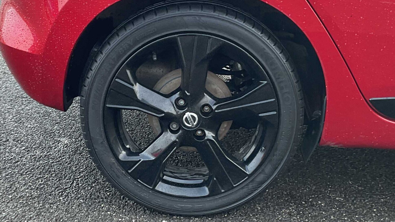 Used Nissan Micra for sale - 77861879: Photo 7