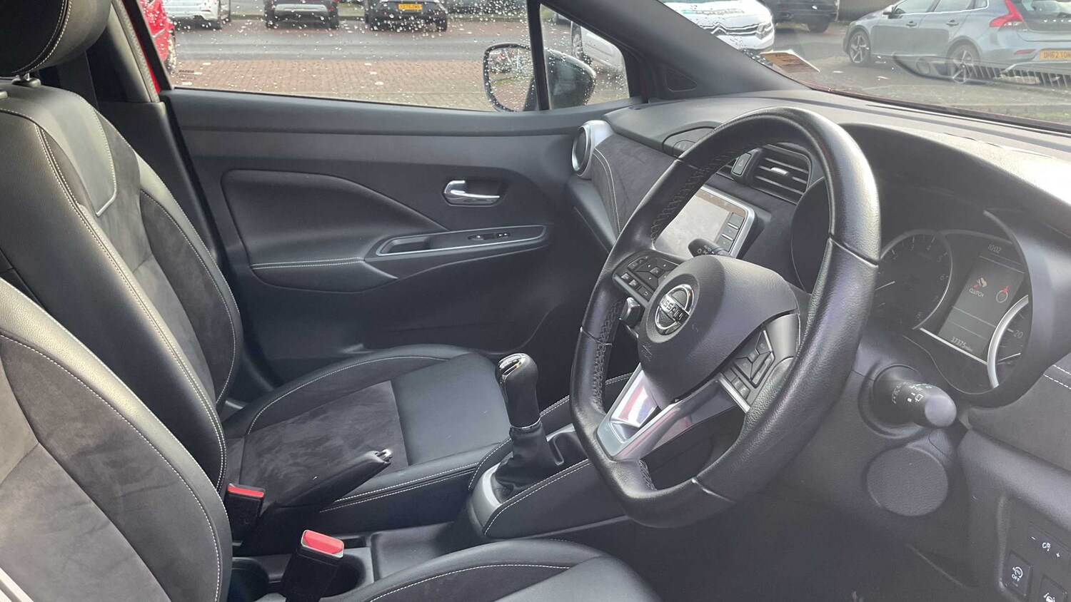 Used Nissan Micra for sale - 77861879: Photo 9