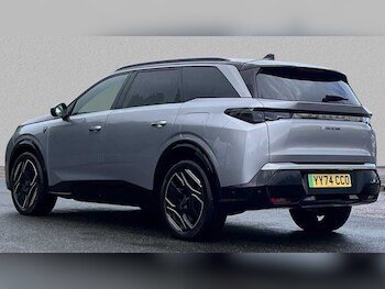 Used Peugeot 5008 2024 for sale - 77857197: Photo