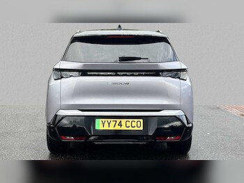 Used Peugeot 5008 2024 for sale - 77857197: Photo