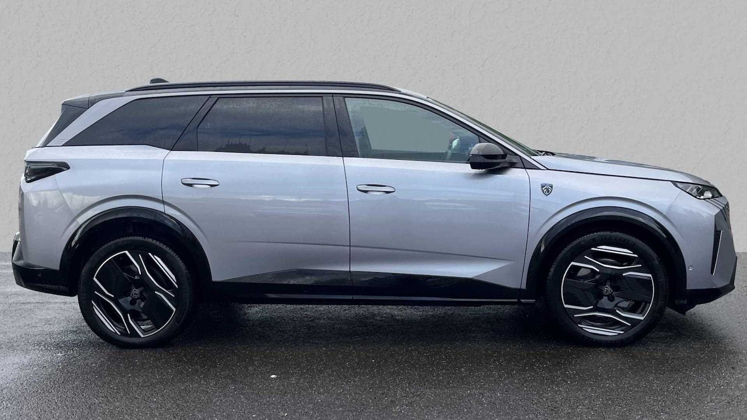 Used Peugeot 5008 2024 for sale - 77857197: Photo 4