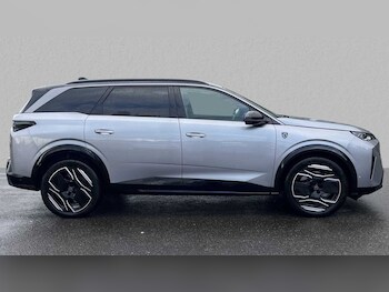 Used Peugeot 5008 2024 for sale - 77857197: Photo