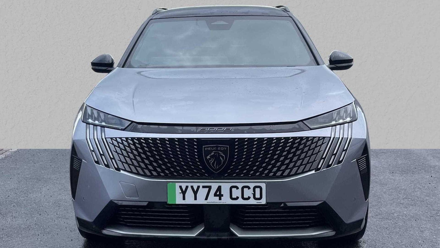 Used Peugeot 5008 2024 for sale - 77857197: Photo 5