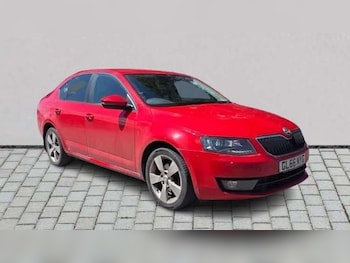Used Skoda Octavia 2016 for sale - 79095704: Photo