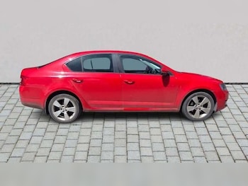 Used Skoda Octavia 2016 for sale - 79095704: Photo