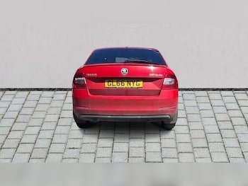 Used Skoda Octavia 2016 for sale - 79095704: Photo