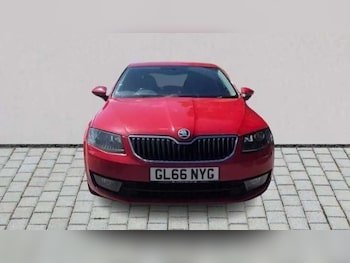 Used Skoda Octavia 2016 for sale - 79095704: Photo