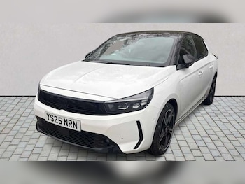 Used Vauxhall Corsa 2025 for sale - 78104851: Photo