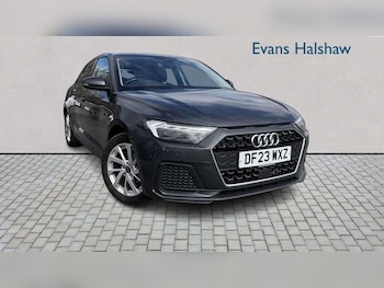 Used Audi A1 2023 for sale - 78104101: Photo