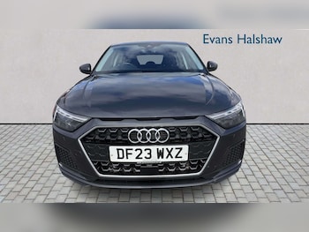 Used Audi A1 2023 for sale - 78104101: Photo
