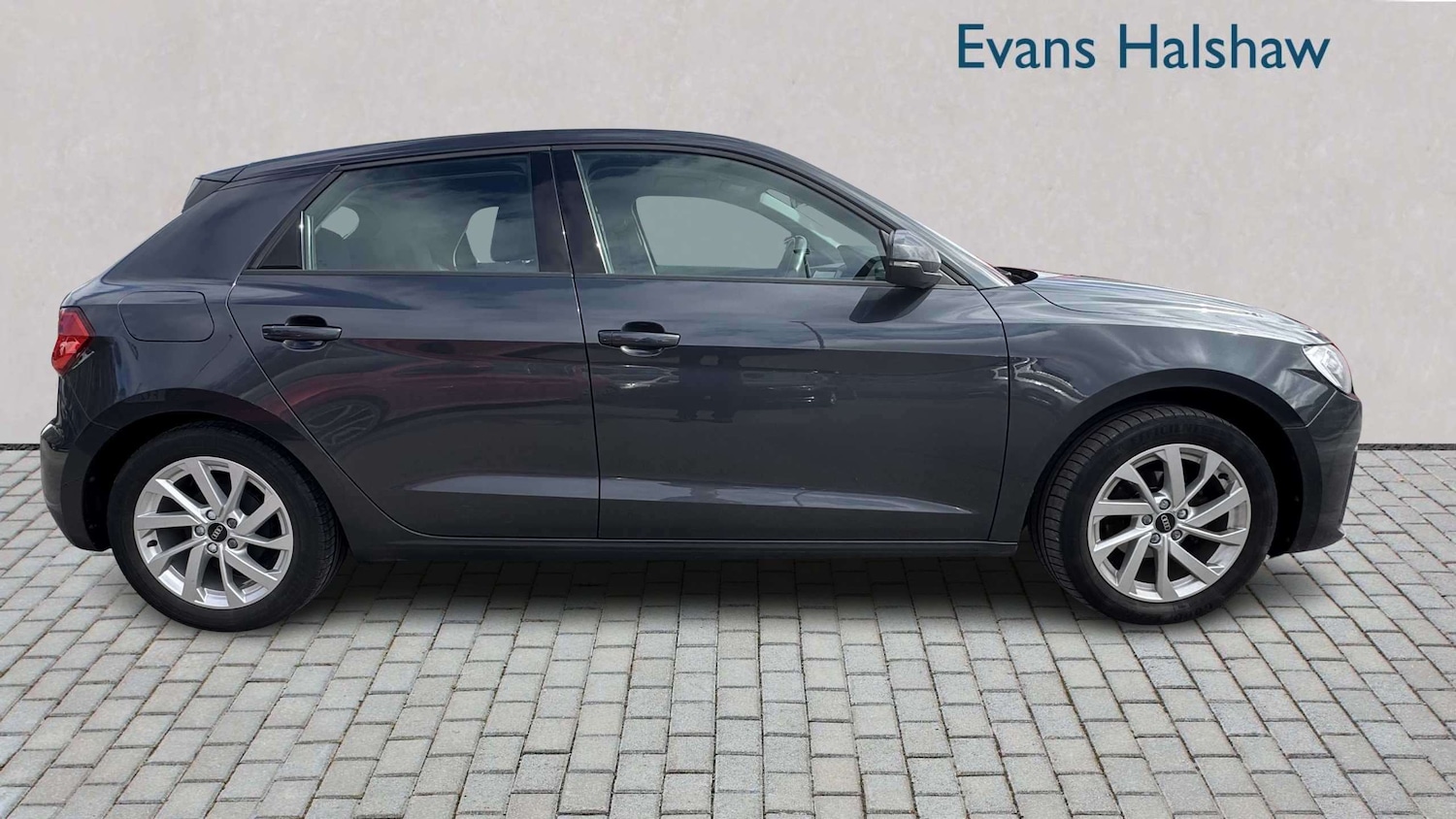 Used Audi A1 2023 for sale - 78104101: Photo 3