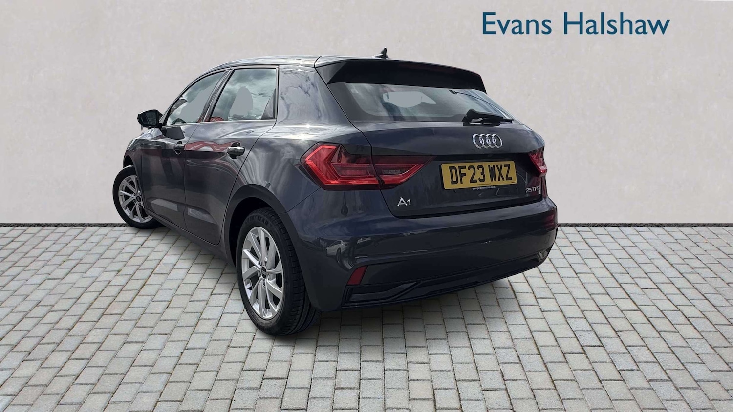 Used Audi A1 2023 for sale - 78104101: Photo 4