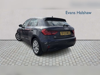 Used Audi A1 2023 for sale - 78104101: Photo