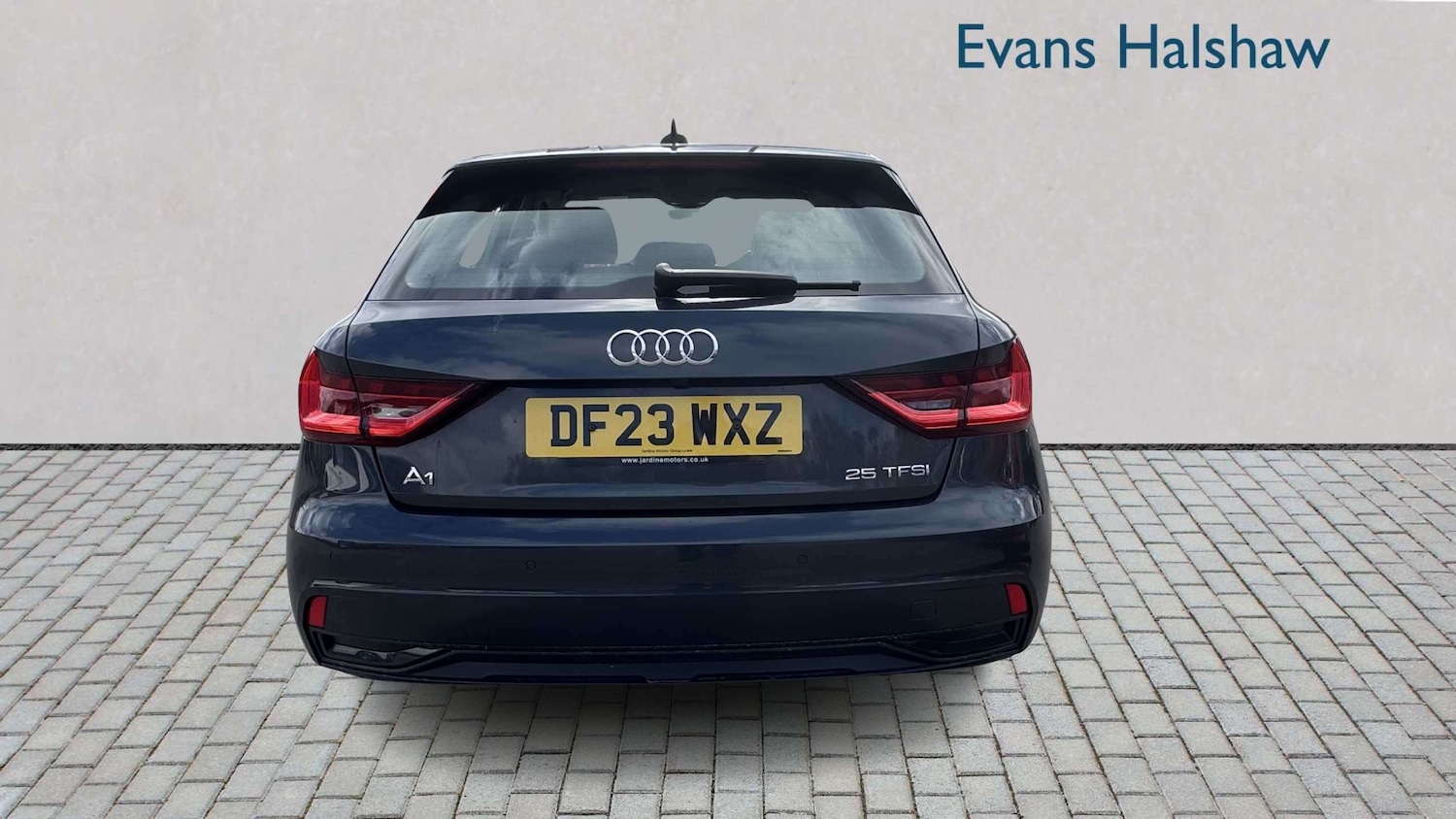 Used Audi A1 2023 for sale - 78104101: Photo 5