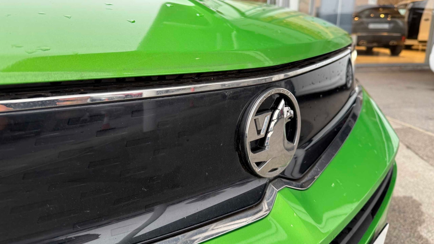 Used Vauxhall Mokka 2022 for sale - 77857758: Photo 11