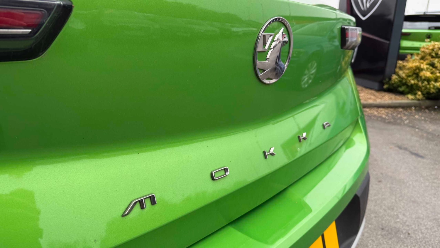 Used Vauxhall Mokka 2022 for sale - 77857758: Photo 12