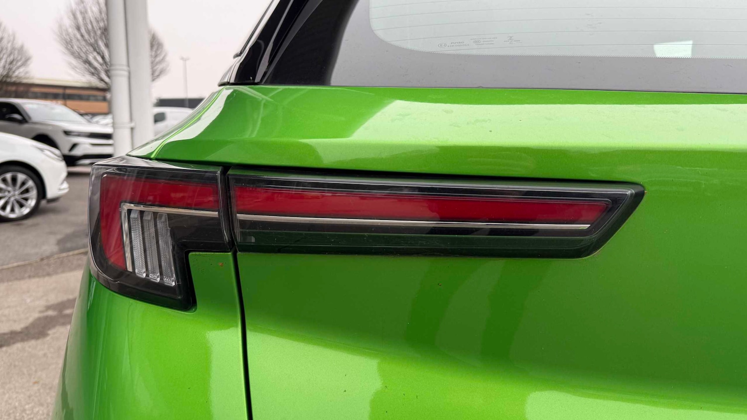 Used Vauxhall Mokka 2022 for sale - 77857758: Photo 13