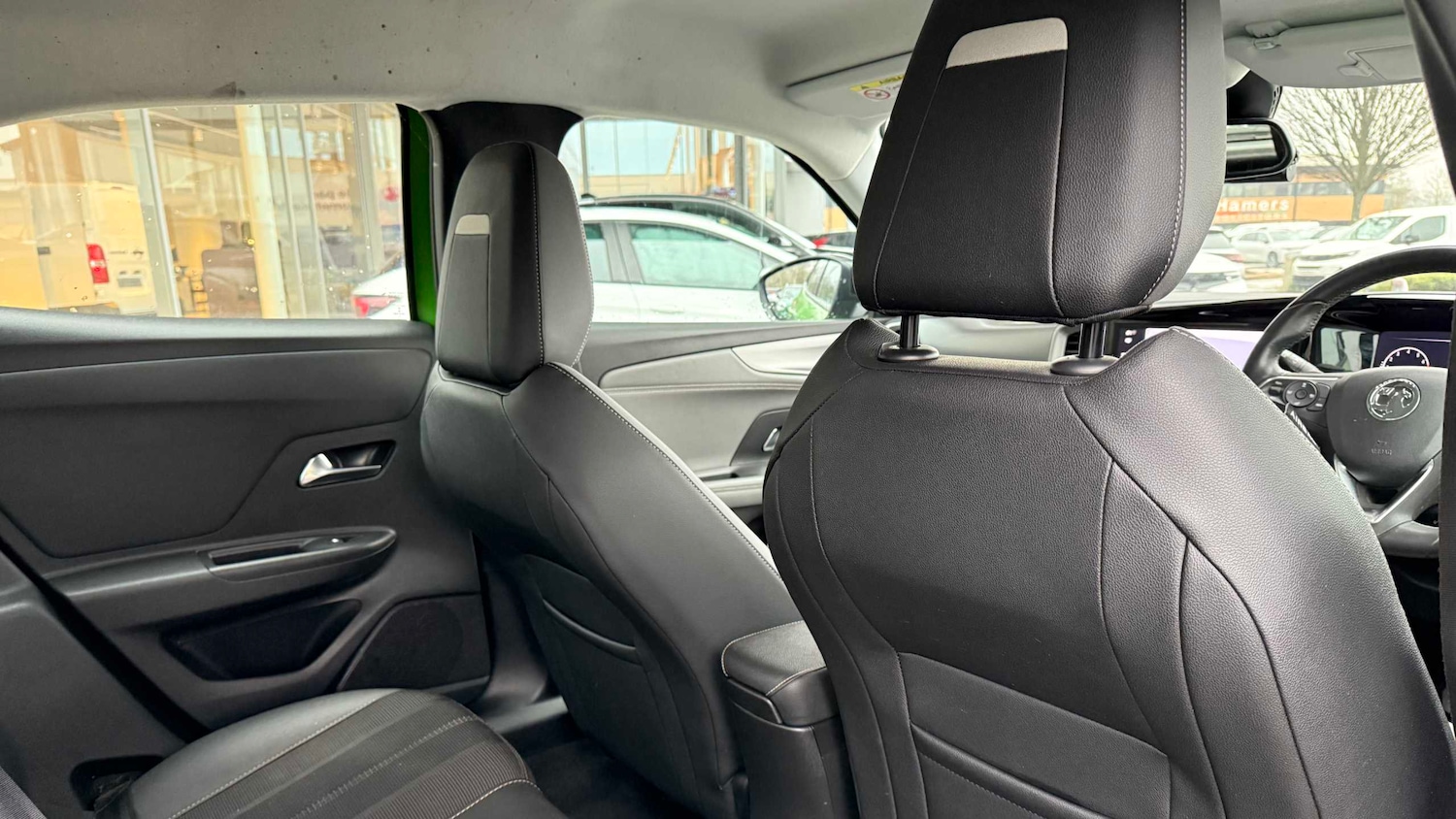 Used Vauxhall Mokka 2022 for sale - 77857758: Photo 15