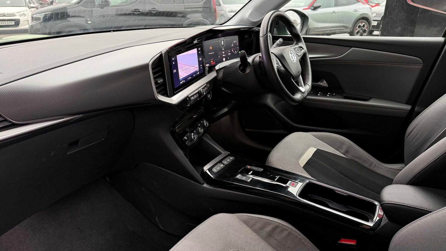 Used Vauxhall Mokka 2022 for sale - 77857758: Photo 16