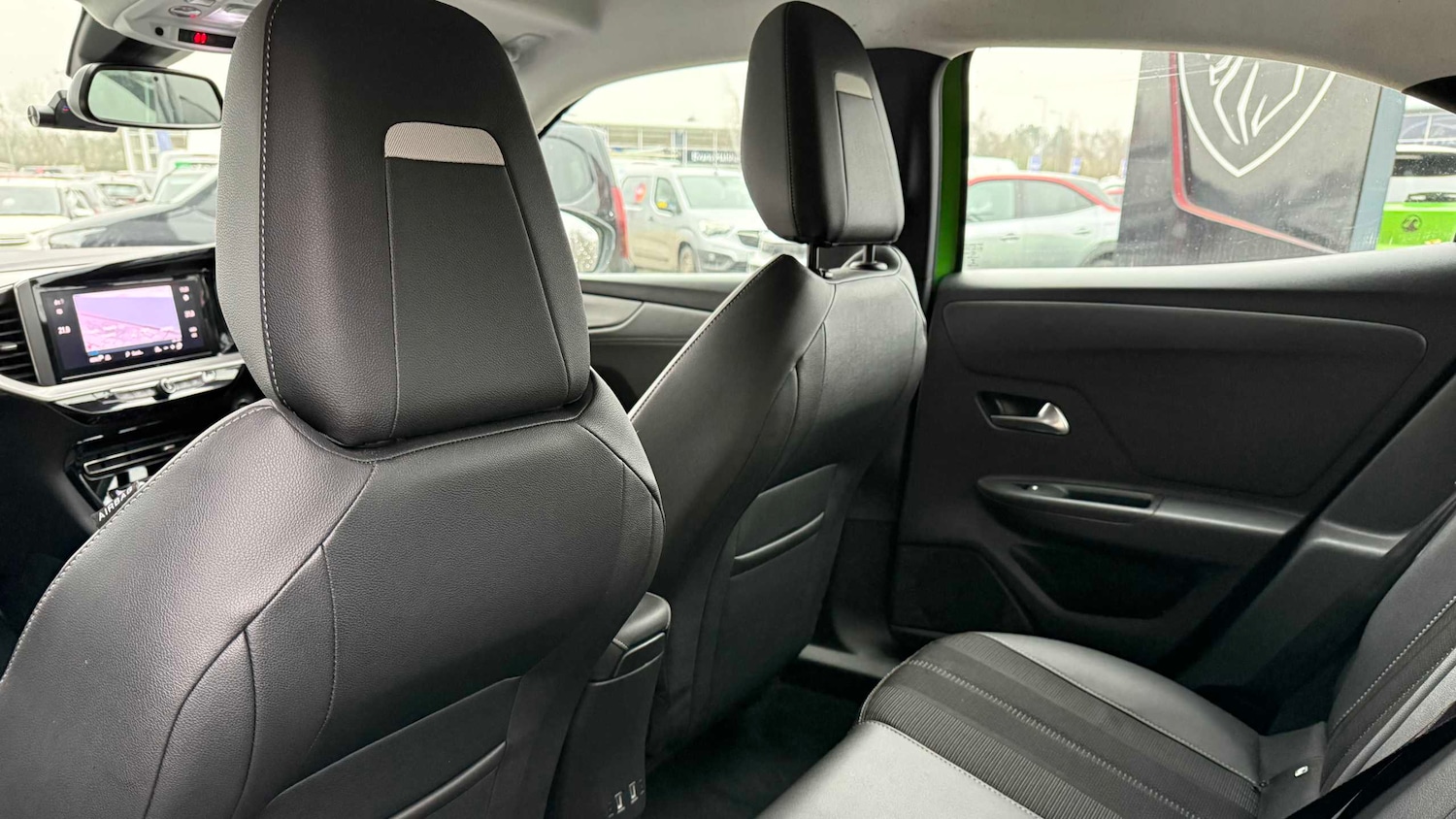 Used Vauxhall Mokka 2022 for sale - 77857758: Photo 17