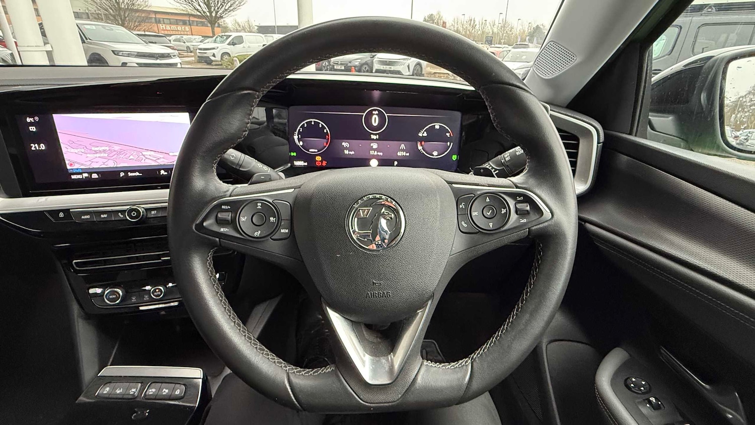 Used Vauxhall Mokka 2022 for sale - 77857758: Photo 19