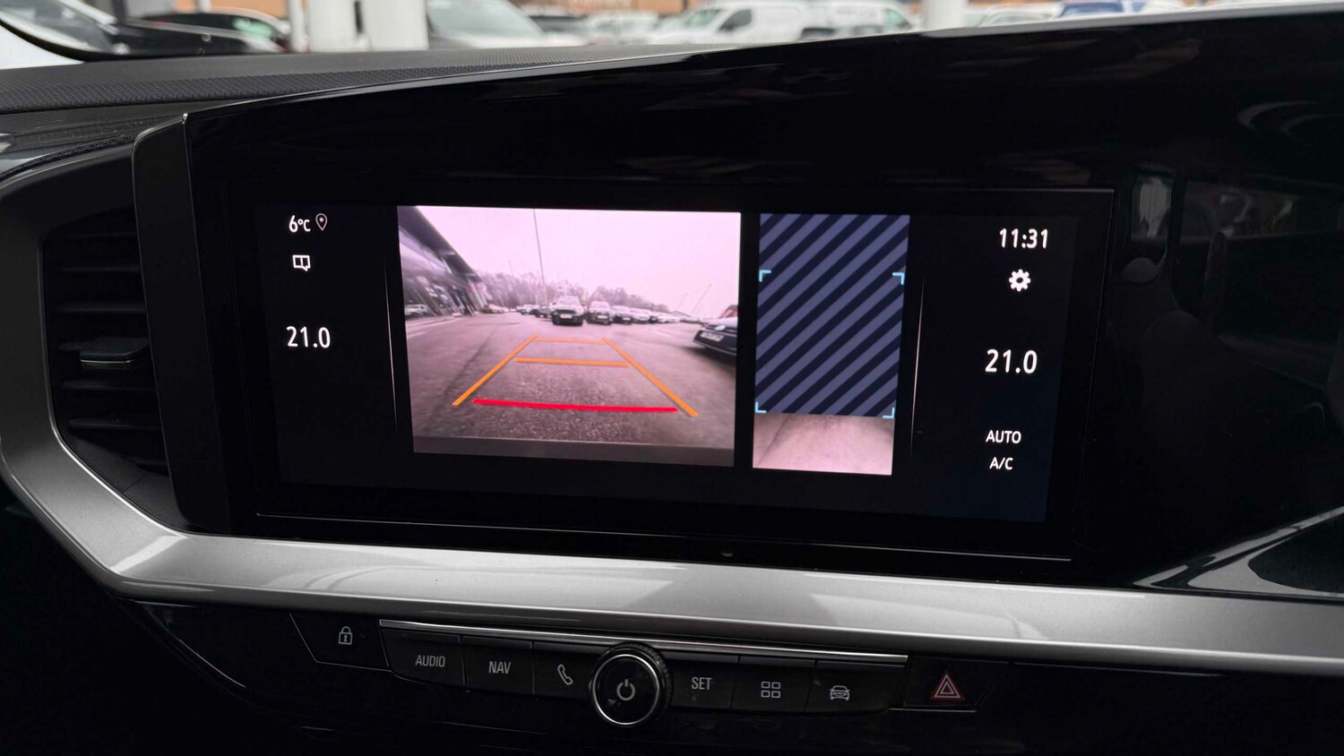 Used Vauxhall Mokka 2022 for sale - 77857758: Photo 22