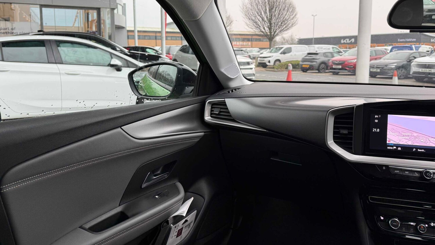 Used Vauxhall Mokka 2022 for sale - 77857758: Photo 29