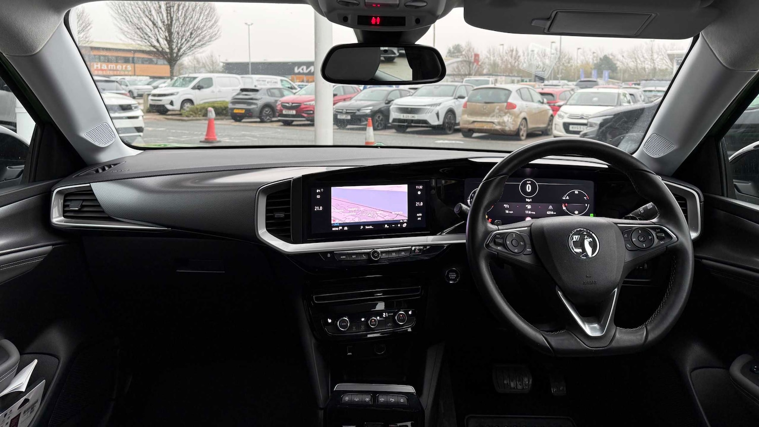 Used Vauxhall Mokka 2022 for sale - 77857758: Photo 31