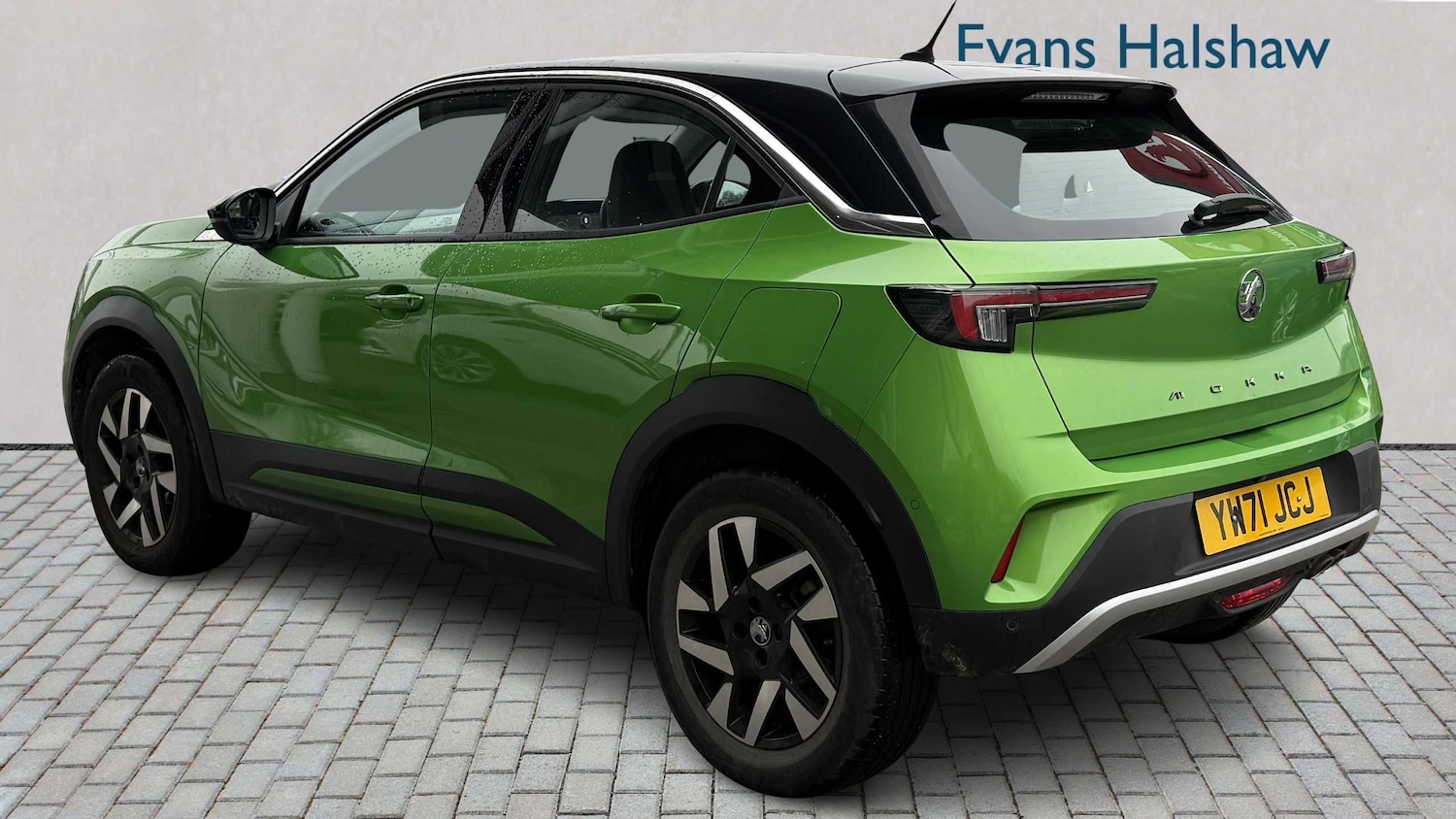 Used Vauxhall Mokka 2022 for sale - 77857758: Photo 6