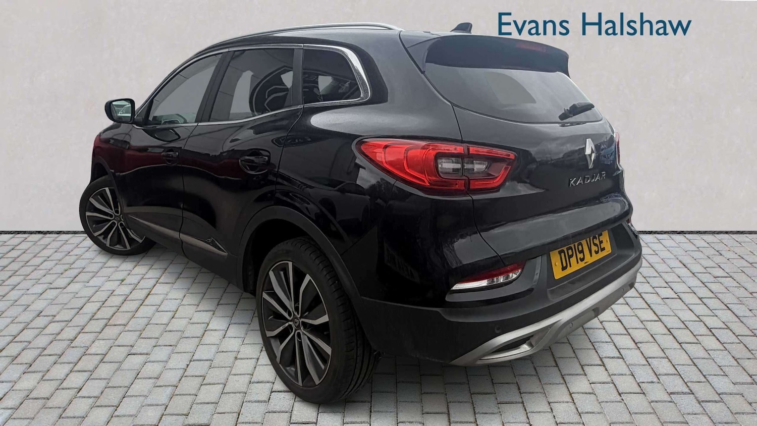 Used Renault Kadjar for sale - 77860238: Photo 3