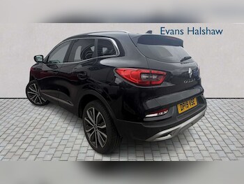 Used Renault Kadjar 2019 for sale - 77860238: Photo