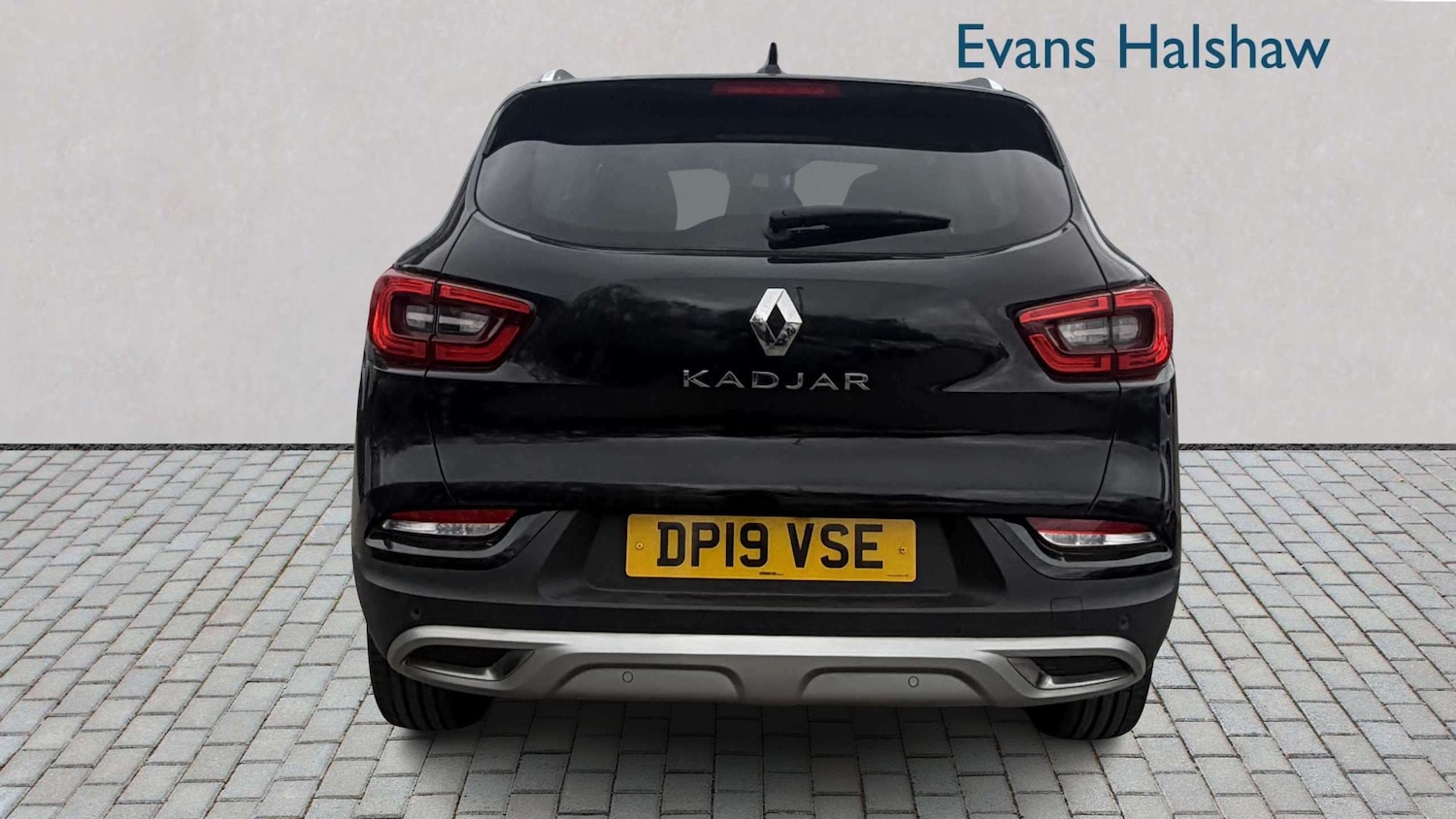 Used Renault Kadjar for sale - 77860238: Photo 4