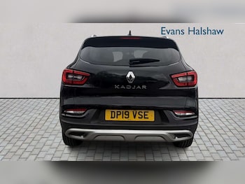 Used Renault Kadjar 2019 for sale - 77860238: Photo