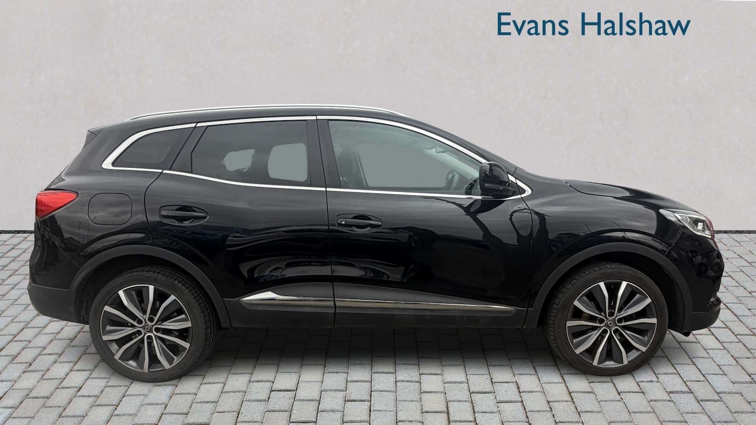Used Renault Kadjar for sale - 77860238: Photo 5