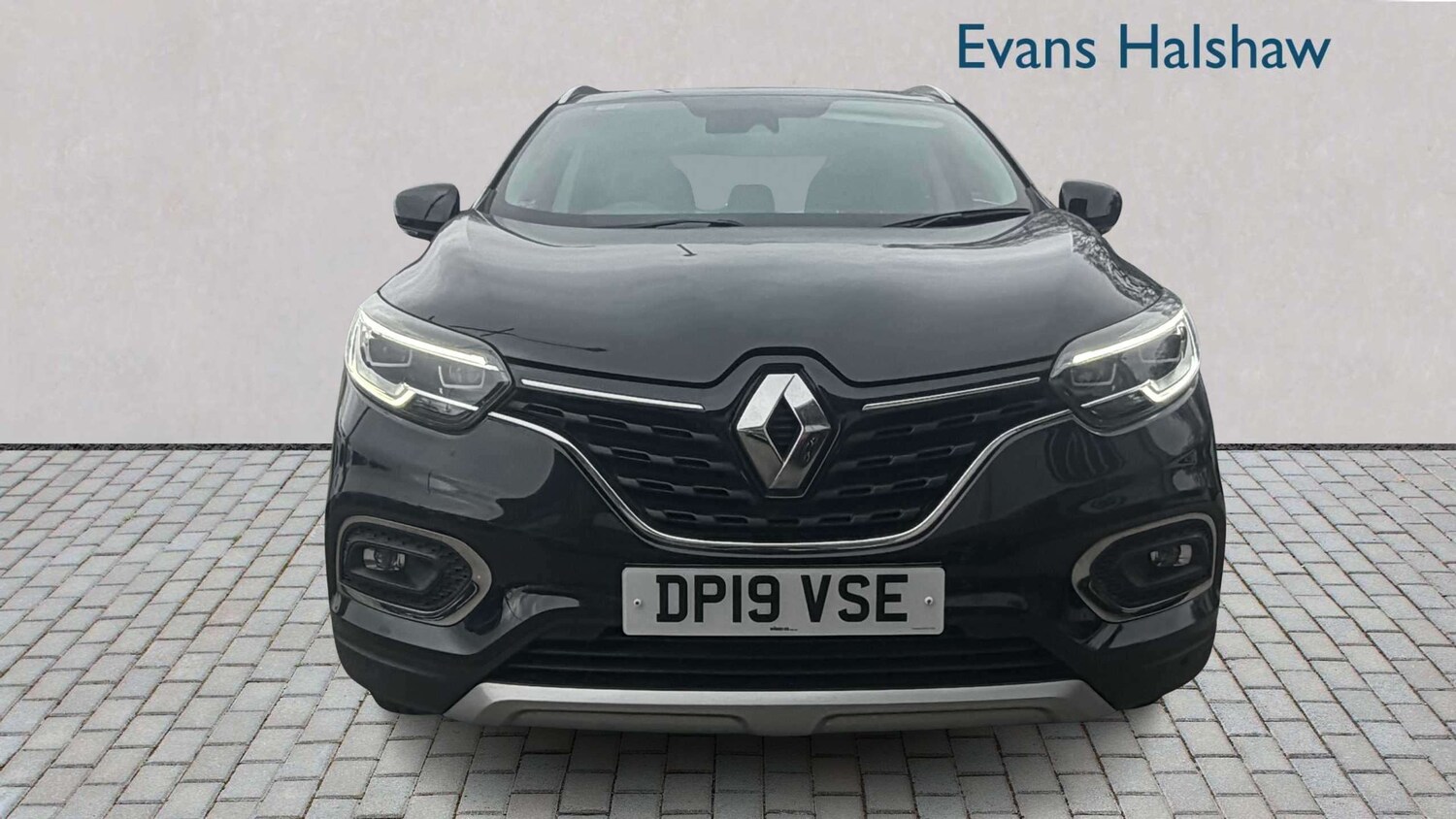 Used Renault Kadjar for sale - 77860238: Photo 6