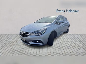 Used Vauxhall Astra 2019 for sale - 79702316: Photo