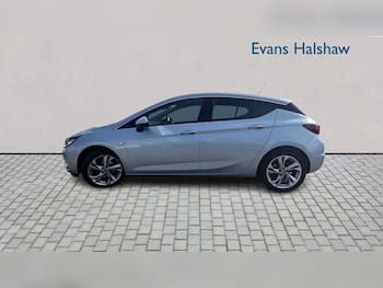 Used Vauxhall Astra 2019 for sale - 79702316: Photo