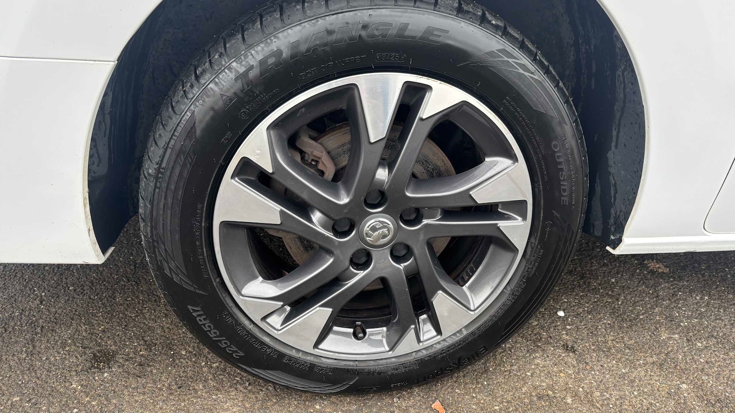 Used Vauxhall Vivaro Life 2023 for sale - 77996141: Photo 10