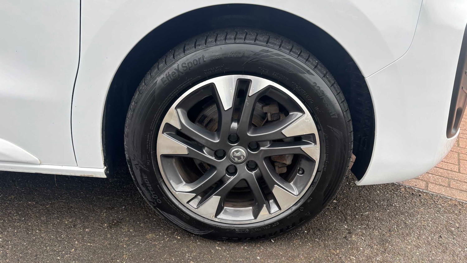 Used Vauxhall Vivaro Life 2023 for sale - 77996141: Photo 11