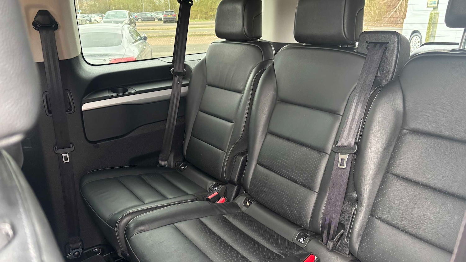 Used Vauxhall Vivaro Life 2023 for sale - 77996141: Photo 14