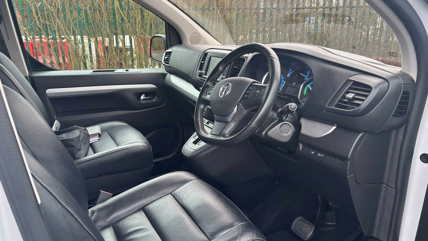 Used Vauxhall Vivaro Life 2023 for sale - 77996141: Photo 16