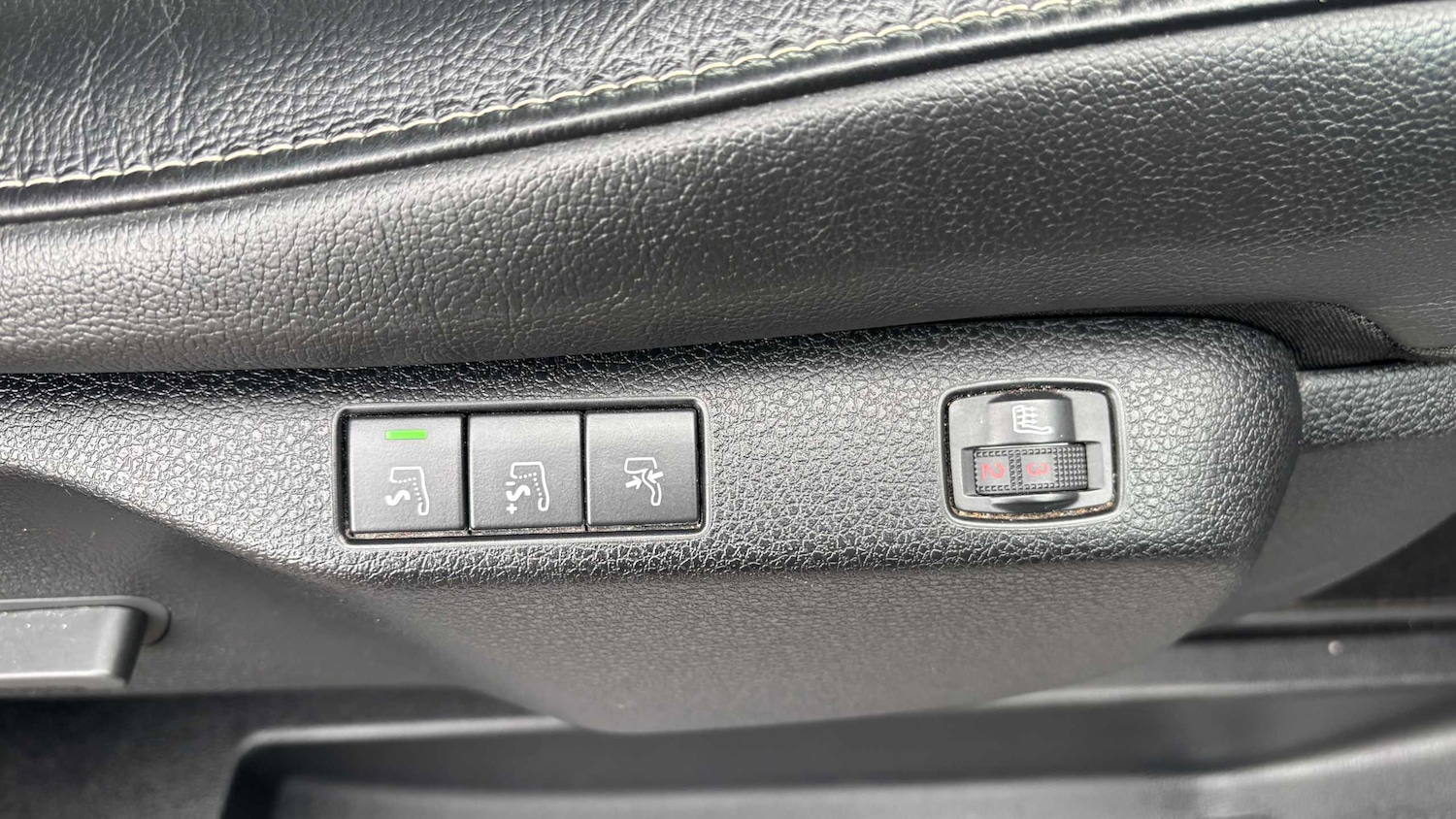 Used Vauxhall Vivaro Life 2023 for sale - 77996141: Photo 17