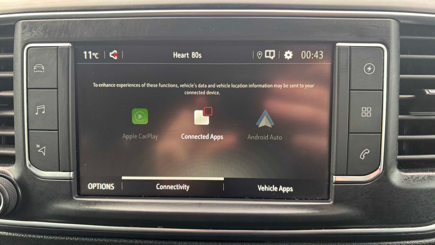 Used Vauxhall Vivaro Life 2023 for sale - 77996141: Photo 21