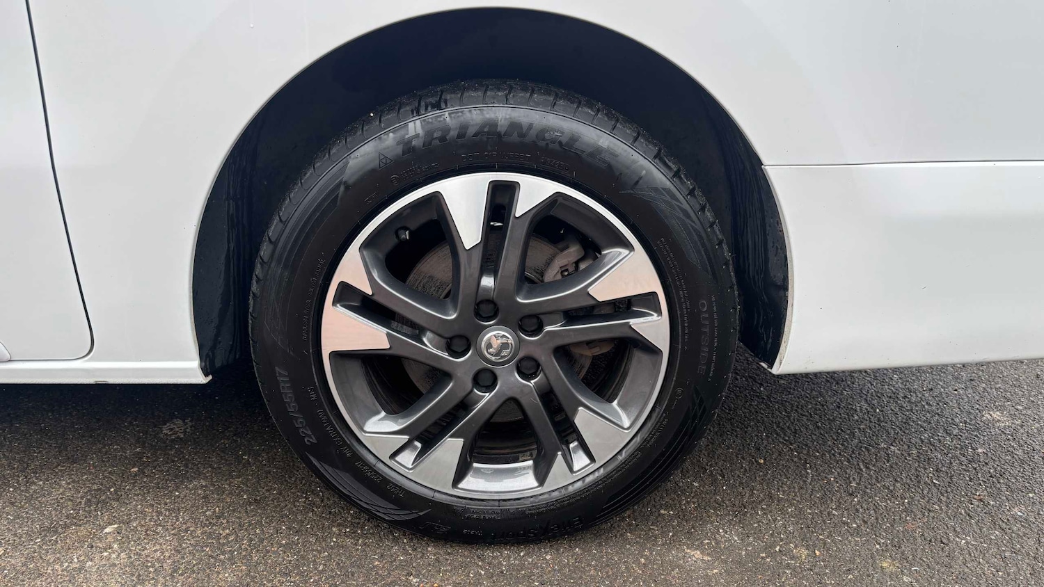 Used Vauxhall Vivaro Life 2023 for sale - 77996141: Photo 9