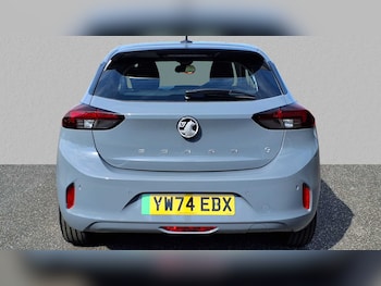 Used Vauxhall Corsa 2025 for sale - 79523693: Photo